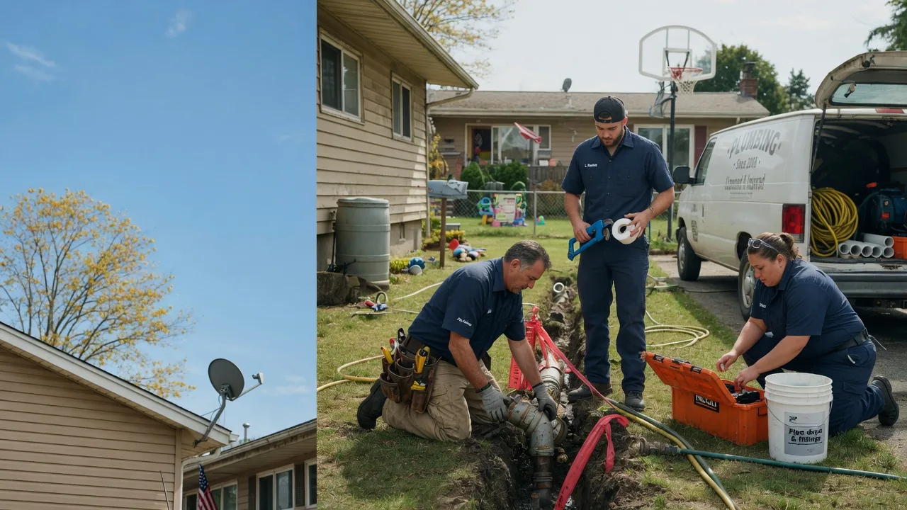 Garbage Disposal Replacement in Brownsville, OH near me